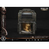 Prime 1 Studio - Big Chap Xenomorph Close Up Shot Ver. Versione bonus DX - Alien (1979) Museo Masterline XL 1/3