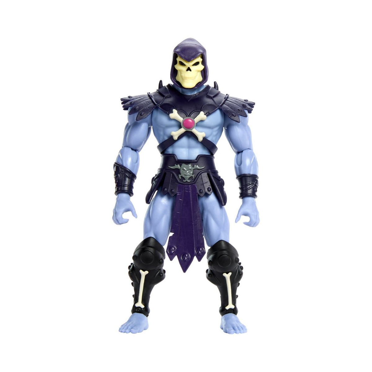 Masters of the Universe ORIGINS - Skeletor - Collezione di cartoni animati He-Man e i Padroni dell'Universo