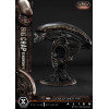 Prime 1 Studio - Big Chap Xenomorph Close Up Shot Ver. Versione bonus DX - Alien (1979) Museo Masterline XL 1/3