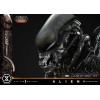 Prime 1 Studio - Big Chap Xenomorph Close Up Shot Ver. Versione bonus DX - Alien (1979) Museo Masterline XL 1/3