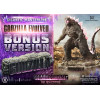 Prime 1 Studio - Godzilla Evoluto Bonus Ver. - Godzilla x Kong: Il nuovo impero Serie masterline gigante