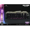 Prime 1 Studio - Godzilla Evoluto Bonus Ver. - Godzilla x Kong: Il nuovo impero Serie masterline gigante