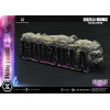 Prime 1 Studio - Godzilla Evoluto Bonus Ver. - Godzilla x Kong: Il nuovo impero Serie masterline gigante