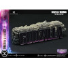 Prime 1 Studio - Godzilla Evoluto Bonus Ver. - Godzilla x Kong: Il nuovo impero Serie masterline gigante