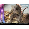 Prime 1 Studio - Godzilla Evoluto Bonus Ver. - Godzilla x Kong: Il nuovo impero Serie masterline gigante