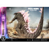 Prime 1 Studio - Godzilla Evoluto Bonus Ver. - Godzilla x Kong: Il nuovo impero Serie masterline gigante
