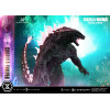 Prime 1 Studio - Godzilla Evoluto Bonus Ver. - Godzilla x Kong: Il nuovo impero Serie masterline gigante