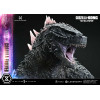 Prime 1 Studio - Godzilla Evoluto Bonus Ver. - Godzilla x Kong: Il nuovo impero Serie masterline gigante