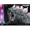 Prime 1 Studio - Godzilla Evoluto Bonus Ver. - Godzilla x Kong: Il nuovo impero Serie masterline gigante