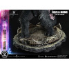 Prime 1 Studio - Godzilla Evoluto Bonus Ver. - Godzilla x Kong: Il nuovo impero Serie masterline gigante