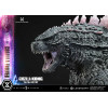 Prime 1 Studio - Godzilla Evoluto Bonus Ver. - Godzilla x Kong: Il nuovo impero Serie masterline gigante