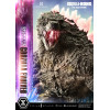 Prime 1 Studio - Godzilla Evoluto Bonus Ver. - Godzilla x Kong: Il nuovo impero Serie masterline gigante
