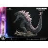 Prime 1 Studio - Godzilla Evoluto Bonus Ver. - Godzilla x Kong: Il nuovo impero Serie masterline gigante