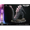 Prime 1 Studio - Godzilla Evoluto Bonus Ver. - Godzilla x Kong: Il nuovo impero Serie masterline gigante