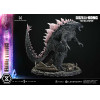 Prime 1 Studio - Godzilla Evoluto Bonus Ver. - Godzilla x Kong: Il nuovo impero Serie masterline gigante