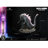 Prime 1 Studio - Godzilla Evoluto Bonus Ver. - Godzilla x Kong: Il nuovo impero Serie masterline gigante