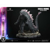 Prime 1 Studio - Godzilla Evoluto Bonus Ver. - Godzilla x Kong: Il nuovo impero Serie masterline gigante