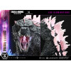 Prime 1 Studio - Godzilla Evoluto Bonus Ver. - Godzilla x Kong: Il nuovo impero Serie masterline gigante