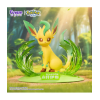Funism - Pokemon Prime Figura Mini - Phyllali - Leafeon - Leafia