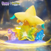 Funism - Pokemon Prime Figura Mini - Jirachi