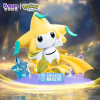 Funism - Pokemon Prime Figura Mini - Jirachi