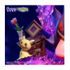 Funism - Pokemon Prime Figura - Mimiqui ed Ectoplasma