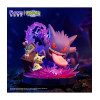 Funism - Pokemon Prime Figura - Mimiqui ed Ectoplasma