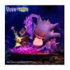 Funism - Pokemon Prime Figura - Mimiqui ed Ectoplasma