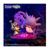 Funism - Pokemon Prime Figura - Mimiqui ed Ectoplasma