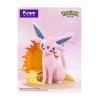 Funism - Pokemon Prime Figura - Mentali - Espeon - Eifie