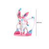 Funism - Pokemon Prime Figura - NYMPHALI - Sylveon - Nymphia