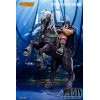 Storm Collectibles - Street Fighter 6 - M.Bison (Vega) & Ronzinante