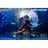 Storm Collectibles - Street Fighter 6 - M.Bison (Vega) & Ronzinante