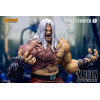 Storm Collectibles - Street Fighter 6 - M.Bison (Vega) & Ronzinante