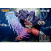 Storm Collectibles - Street Fighter 6 - M.Bison (Vega) & Ronzinante