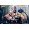 Storm Collectibles - Street Fighter 6 - M.Bison (Vega) & Ronzinante