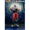 Storm Collectibles - Street Fighter 6 - M.Bison (Vega) & Ronzinante