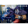 Storm Collectibles - Street Fighter 6 - M.Bison (Vega) & Ronzinante