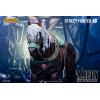 Storm Collectibles - Street Fighter 6 - M.Bison (Vega) & Ronzinante