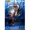 Storm Collectibles - Street Fighter 6 - M.Bison (Vega) & Ronzinante