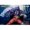 Storm Collectibles - Street Fighter 6 - M.Bison (Vega) & Ronzinante