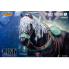 Storm Collectibles - Street Fighter 6 - M.Bison (Vega) & Ronzinante