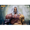 Storm Collectibles - Street Fighter 6 - M.Bison (Vega) & Ronzinante