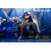 Storm Collectibles - Street Fighter 6 - M.Bison (Vega) & Ronzinante