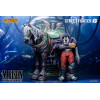 Storm Collectibles - Street Fighter 6 - M.Bison (Vega) & Ronzinante