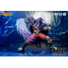Storm Collectibles - Street Fighter 6 - M.Bison (Vega) & Ronzinante