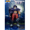 Storm Collectibles - Street Fighter 6 - M.Bison (Vega) & Ronzinante