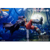 Storm Collectibles - Street Fighter 6 - M.Bison (Vega) & Ronzinante