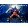 Storm Collectibles - Street Fighter 6 - M.Bison (Vega) & Ronzinante