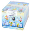 Re-Ment - Pokémon - GEMSTONE COLLECTION 2 set di 6 figure in blind box.
